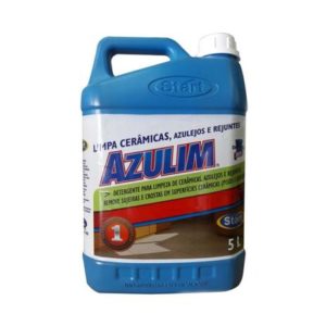 LIMPA CERAMICA FIM DE OBRA CONCENTRADO 5L