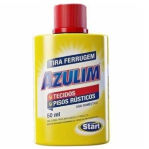 TIRA FERRUGEM 50ML