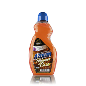 LIMPADOR PERFUMADO PAIXÃO AZULIM 500ML