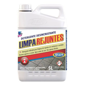 LIMPA REJUNTE DE CERAMICA 5LTS