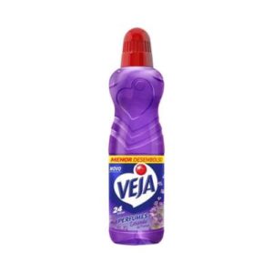 LIMPADOR PERFUMADO VEJA 500ML